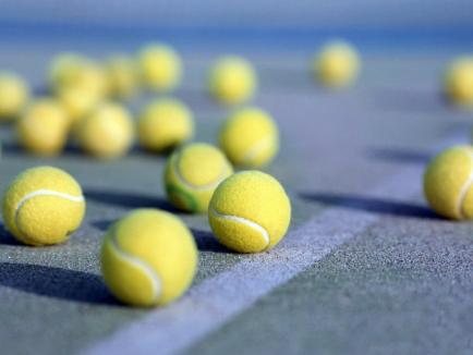 Amânat din luna mai, Turneul Gavella la tenis are loc în aceste zile la Arena Voinţa